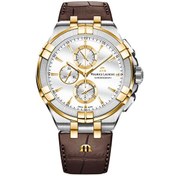Resim Ml-ai1018pvy11132-1 Erkek Kol Saati Maurice Lacroix