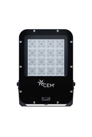 Resim Cemdağ Cem Icon Maxi CL5555 Led Projektör | 220W IP66 IK10 4000K 