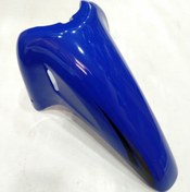 Resim Motoran Torro Lx 100 Cup Ön Çamurluk Mavi 