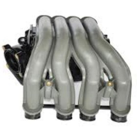 Resim Volkswagen Passat 3B3 2.0 2000 2005 Skoda Superb 3U4 2.0 2001 2008 Emme Manifoldu 