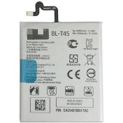 Resim Genel Markalar LG K50S ile Uyumlu İthal Pil BL 