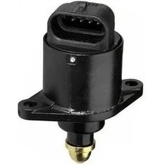 Resim Rolanti Rölanti Ayar Valfi Brava Bravo 1 Marea Palio Siena 1,6 Tempra Tipo 1,8 4 Pin 9945635 Neıman 