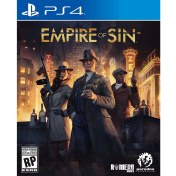 Resim Empıre Of Sın PS4 Oyun 