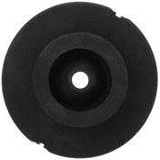 Resim Yuntech01 Nınebot Es2/es4 Elektrikli Scooter Pil Korumalı Tampon Pad - Kauçuk Malzeme Vibration Giderici Pil Ömrünü Uzatan Yastık 