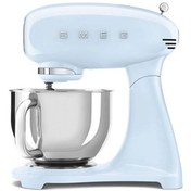 Resim Smeg SMF03PBEU 4.8 Litre Stand Mikser Pembe 