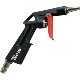 Resim BRATİ HAND TOOLS 5600 Kısa Hava Tabancası 