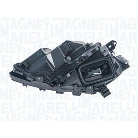 Resim MAGNETI MARELLI 711451000321 A1569067500 Mercedes Tüm Araçlar Led Far W156 Sol 