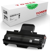 Resim nanoprint Whitebox Samsung Mlt-d108s Muadil Toner /wb/ Su786a/ml-1640/ml-1641 