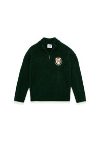 Resim U.S. Polo Assn. U.s. Polo Assn. Erkek Çocuk Yeşil Kazak /triko 50315610-vr054 Yesil 