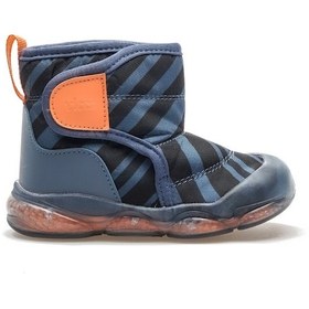 Resim Vicco Helyum Erkek Çocuk Kürklü Işıklı Kar Botu 24k 943.482 Be Kot 