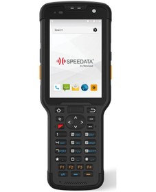 Resim Newland Speedata SD35 Leo 2D Android 8.1 Wi-Fi El Terminali 