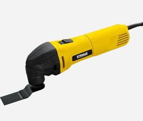 Resim Rtrmax RTM137 Çok Amaçlı Kesici Raspalama 320w 