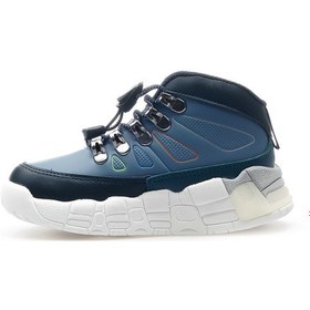 Resim Vicco Ellen Erkek Çocuk Işıklı Bot 26-30 24k 946.417 Pe Kot 