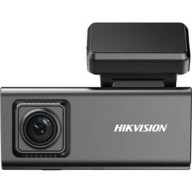 Resim Hikvision Ae-dc2032-v300 4g Sim Kart Destekli Hd Üç Kameralı Araç İçi Kamera, G-sensor Ve Wi-fi 