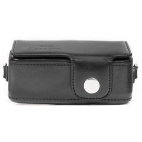 Resim MegaGear Canon Powershot SX280 HS, SX260 HS Yatay Kamera Çantası 