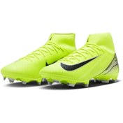 Resim Nike Futbol Ayakkabısı Kramponlar Mercurial Superfly 10 Academy 