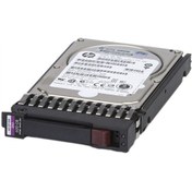 Resim 600GB 10K SAS 6Gb/s DP Hotplug 2,5" Disk (581286-B21) 