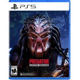 Resim Predator Hunting Grounds Ps5 