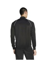 Resim Black Adidas Erkek Günlük Eşofman Üstü Sst Tt Ke3512 Siyah 