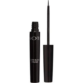 Resim Note Ultra Black Eyeliner 