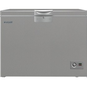 Resim Arçelik 2298 JEMG E 298 LT Sandık Tipi Derin Dondurucu 