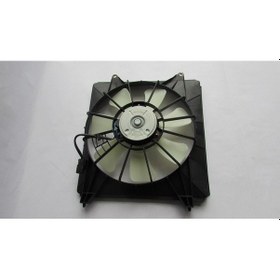 Resim Honda Accord 2008- Klima Fanı Hd61030a 