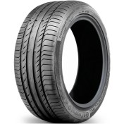 Resim Continental 225/40 R19 93Y Contisportcontact 5 Ssr Moe Yaz Lastiği 2024 