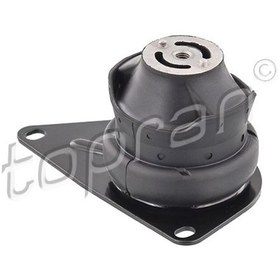 Resim TOPRAN 103989001 Sag Motor Kulagi-Manuel Vites (Vw Polo 95-02) Aee-Aex 6N0199262L (WP371941) 