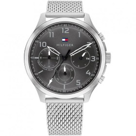 Resim Tommy Hilfiger TH1791851 Erkek Kol Saati 