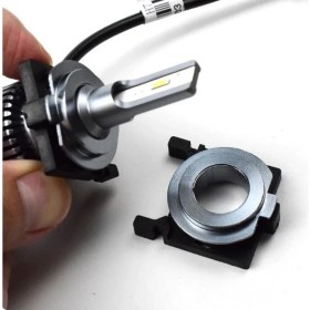 Resim Femex Ford Focus 2.5 Kısa Far LED Ampul Sabitleme Aparatı 