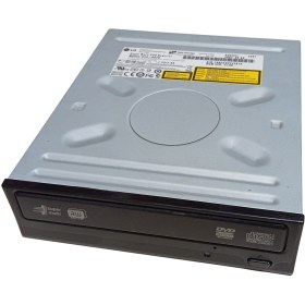 Resim Devre Dünyası LG GSA-H62N Super Multi DVD Writer SATA Siyah DVD Yazıcı 