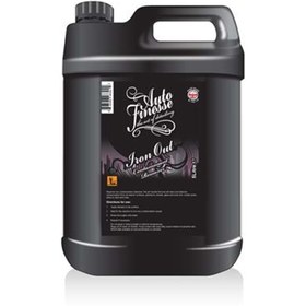 Resim Auto Finesse Demir Tozu Temizleyici - Iron Out - 5lt 