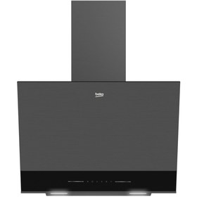 Resim Beko BDE 6062 D Duvar Tipi Davlumbaz Uyumlu 