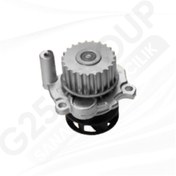 Resim Volkswagen Audi Seat 1.8 2.0 1998 Sonrası Devirdaim 