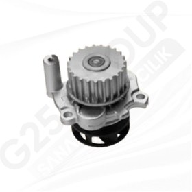 Resim Volkswagen Audi Seat 1.8 2.0 1998 Sonrası Devirdaim 