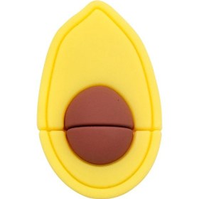 Resim Usb Bellek Sürücüler Avokado Kalem Sürücü 128gb Sevimli Karikatür U Disk Style1 128gb Diğer 