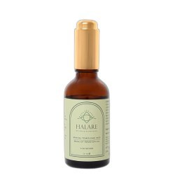 Resim Halare Aromatherapy Makyaj Temizleme Yağı 50 ml 