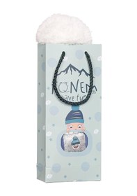 Resim Fonem Erkek Çocuk Blender Bere 4-7 Yaş Fo 1553 Yeşil 