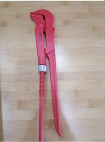 Resim İzeltaş Maşalı Boru Anahtarı 85 1' 