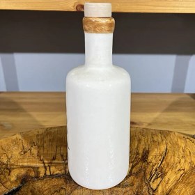 Resim Selçuklu Kuşu Yağdanlık 