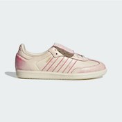 Resim Adidas Samba Long Tongue Kadın Günlük Spor Ayakkabı C-adıjr5998b10a00 Bej 