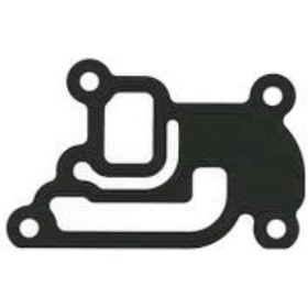 Resim Egr Contası 711460 Image Opel Corsa C Corsa D Astra G Astra H Z14xep 04 Ve Sonrası Uyumlu 