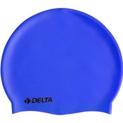 Resim DS255 Silikon Bone Mavi 