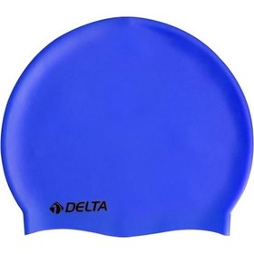 Resim DS255 Silikon Bone Mavi 