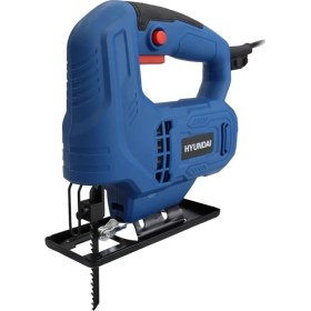 Resim Hyundai 78126 Dekupaj Testere 400W 