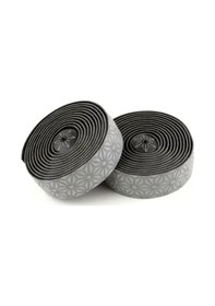 Resim Supacaz Bt-158 Super Stıcky Kush Gravel Gidon Bandı Gun Metal Çok Renkli 