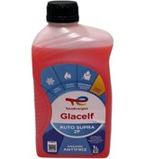 Resim Total Glacelf Auto Supra 2f Organik 4 Mevsimlik Turuncu Antifriz 1 Litre 
