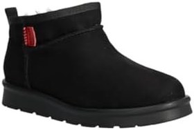 Resim Love Moschino Yapay Yumuşak Tüylü Süet Bot Bayan BOT JA24043H0LJAW000 