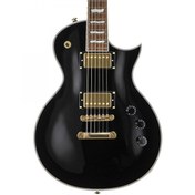 Resim Esp Ltd EC-256 Black Elektro Gitar 