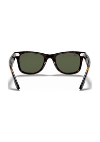 Resim Ray-Ban 2140 902 50 Güneş Gözlüğü Çok Renkli 